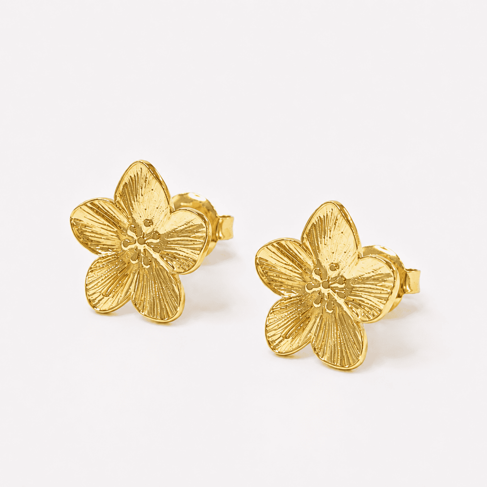 Boucles Baby Magnolia