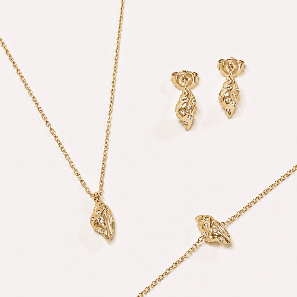 Coffret Cauri
