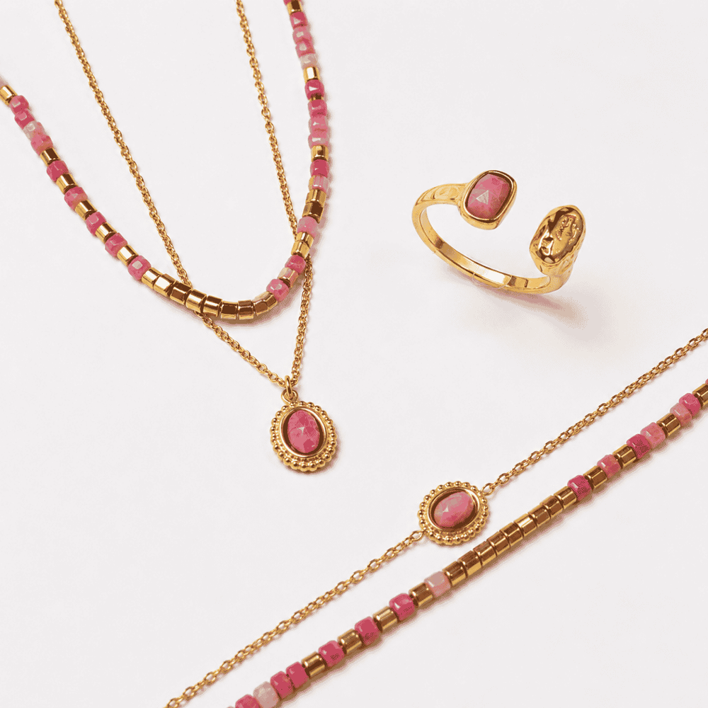 Coffret Riviera Prestige