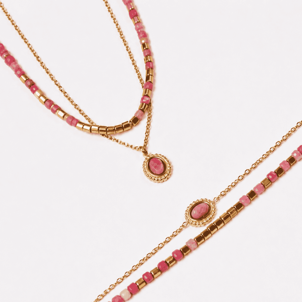 Coffret Riviera