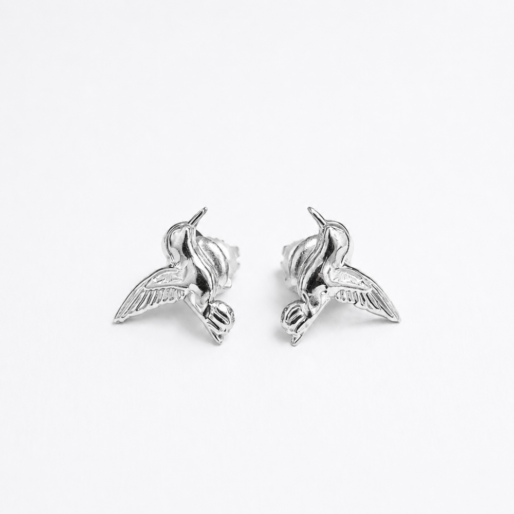 Boucles Colibri