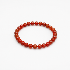 Bracelet Serenity Cornaline
