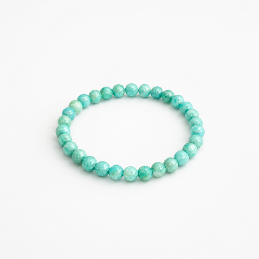 Bracelet Serenity Amazonite