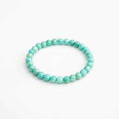 Bracelet Serenity Amazonite
