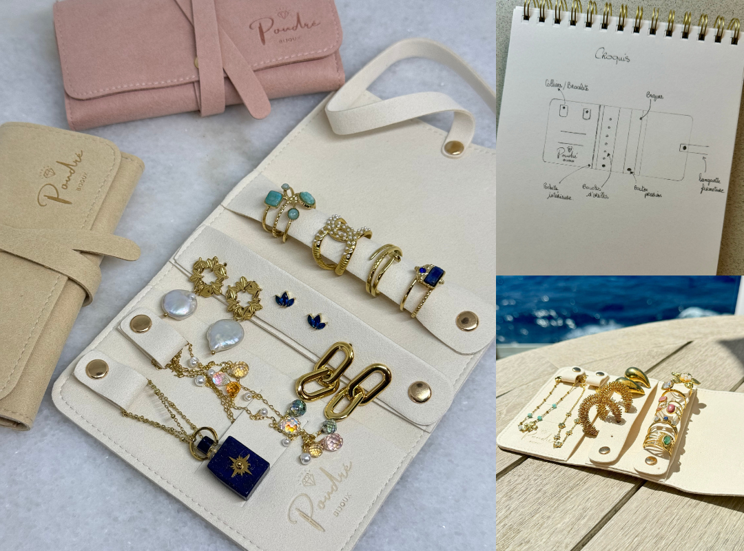 Poudré Bijoux