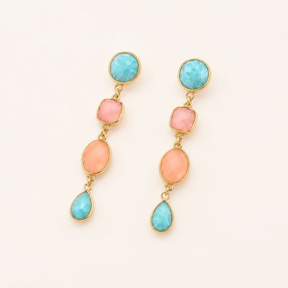 Boucles Cascade I