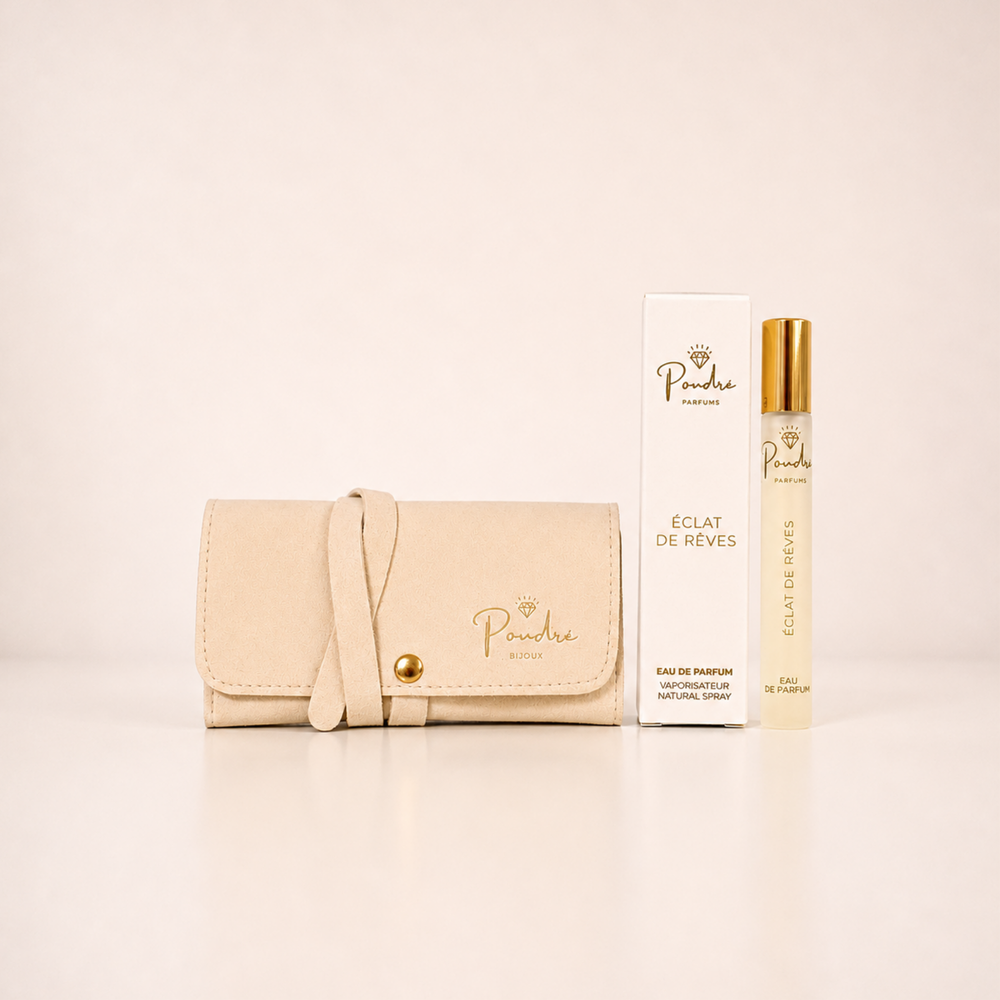 Coffret Fascinante
