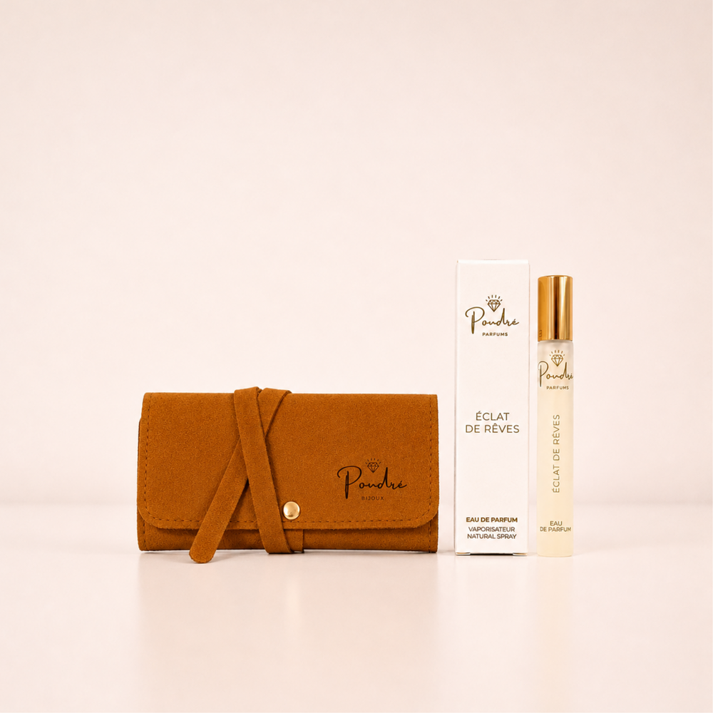 Coffret Captivante