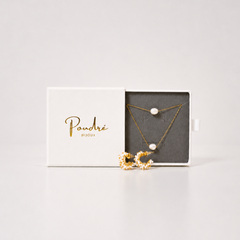 Coffret Majestueuse