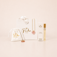 Coffret Précieuse