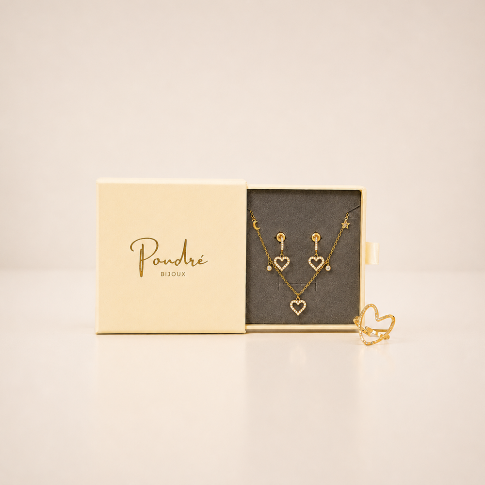 Coffret Sublime