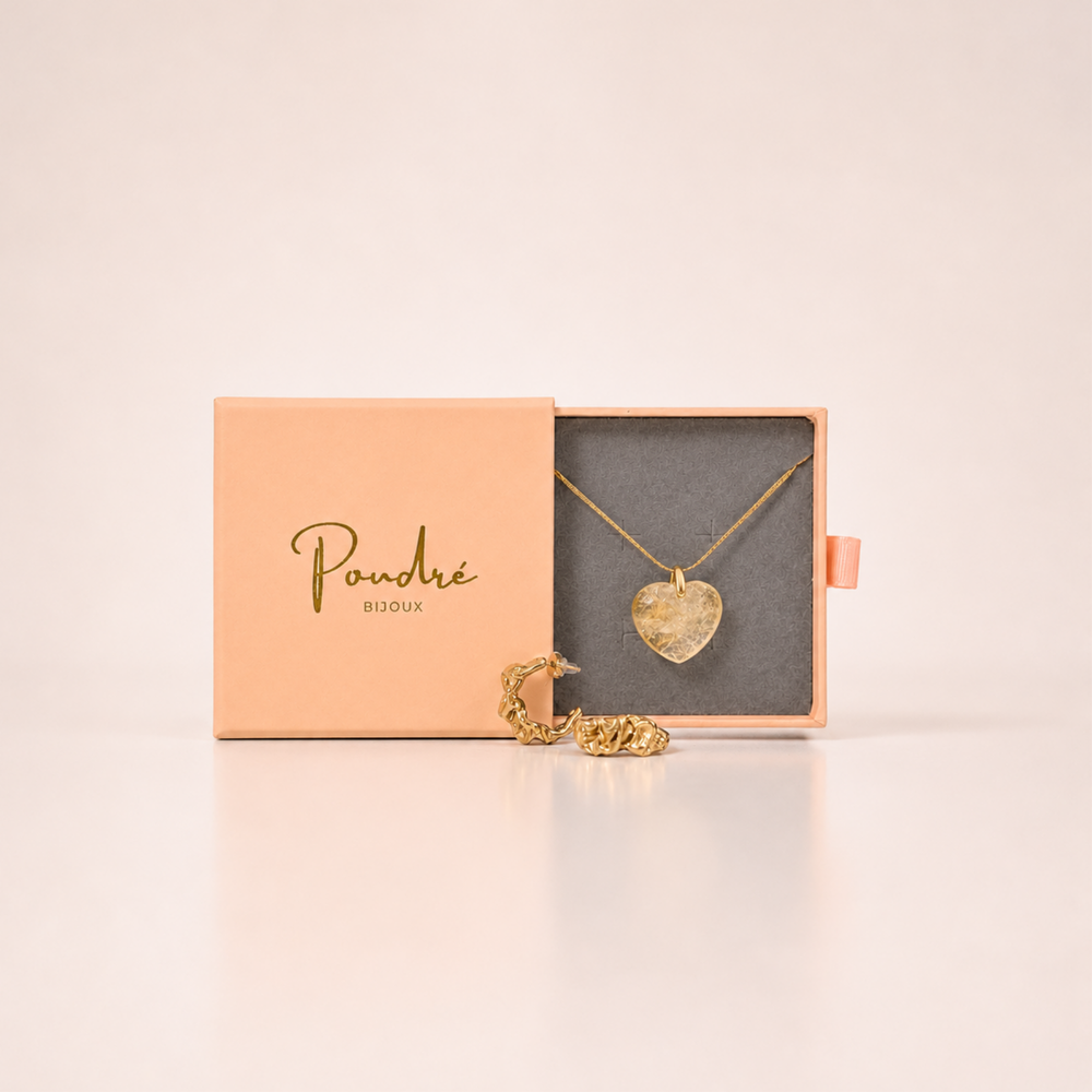 Coffret Éclatante