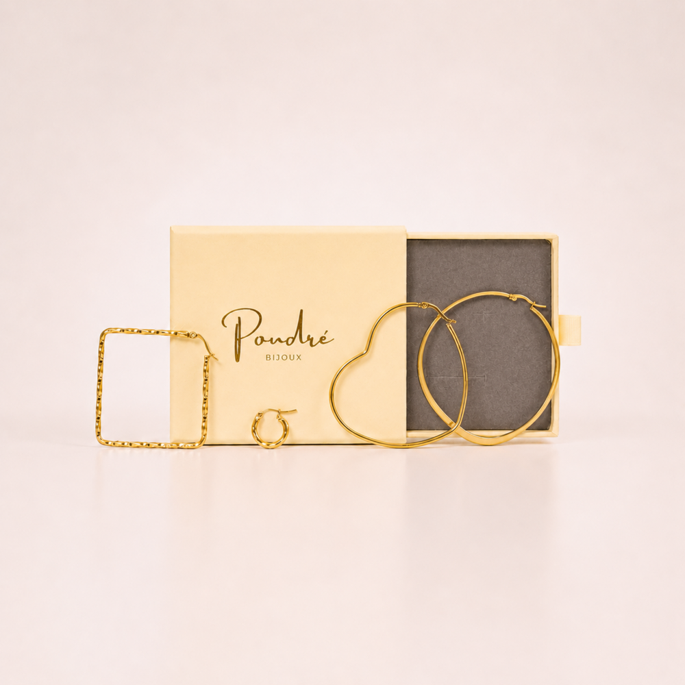 Coffret Généreuse