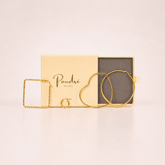 Coffret Généreuse