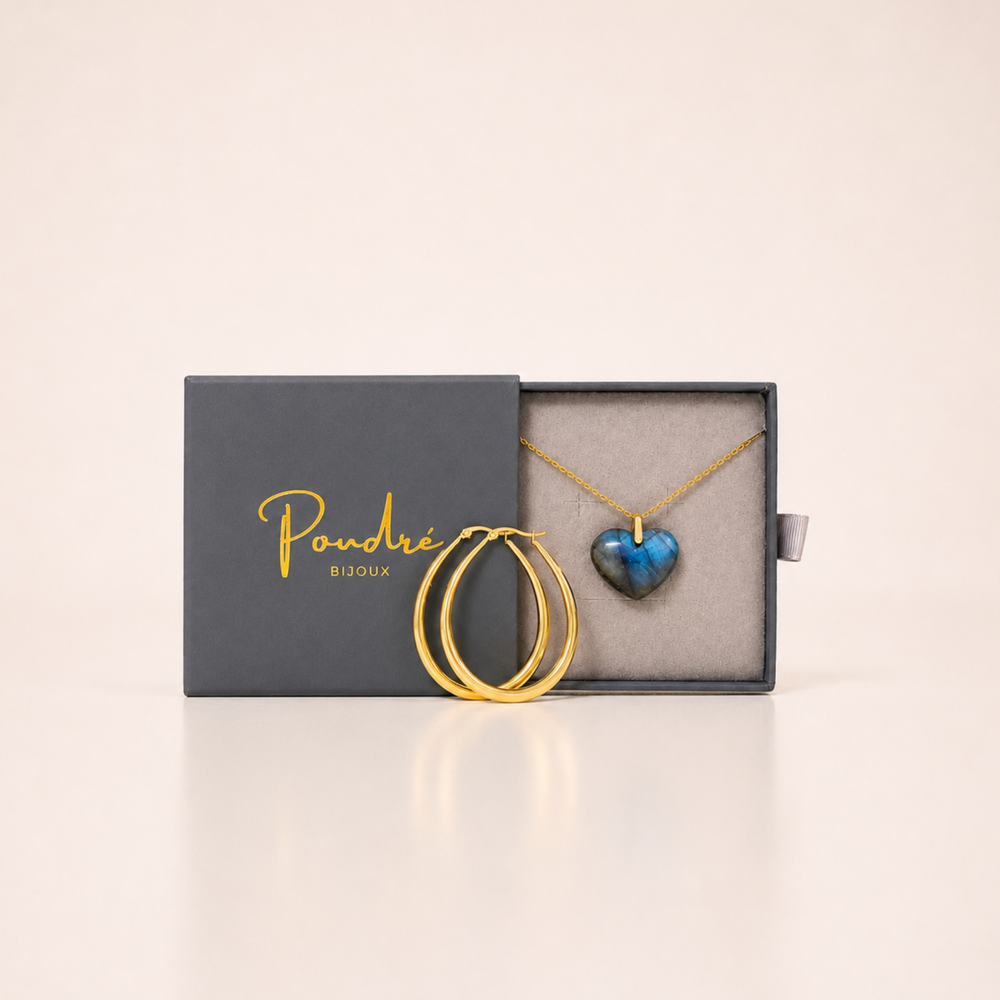Coffret Magnifique