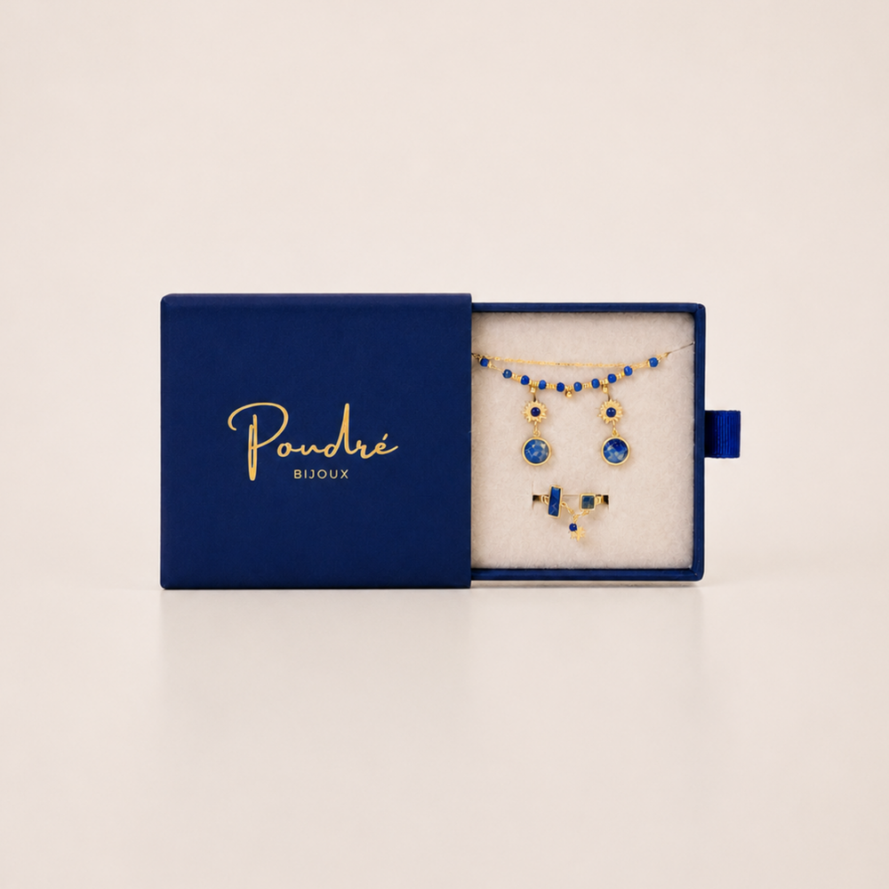 Coffret Unique