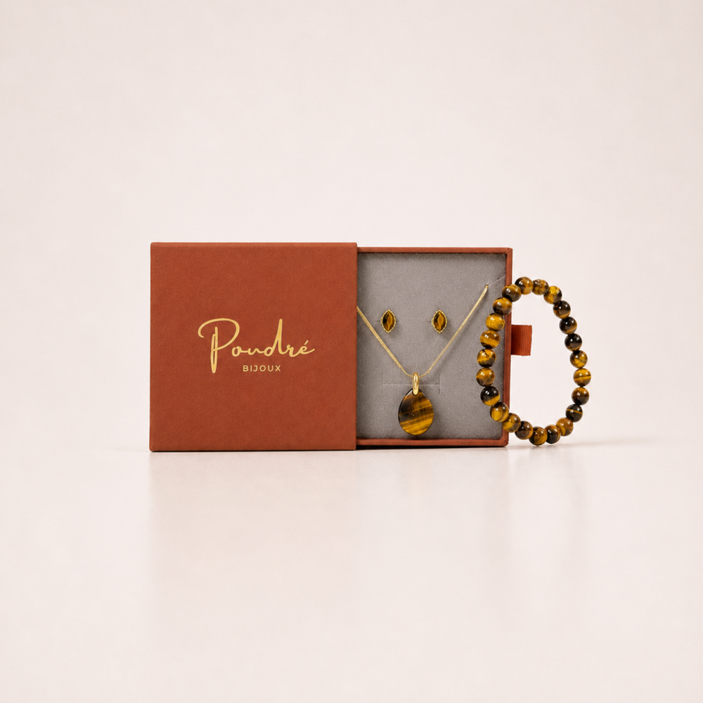 Coffret Divine
