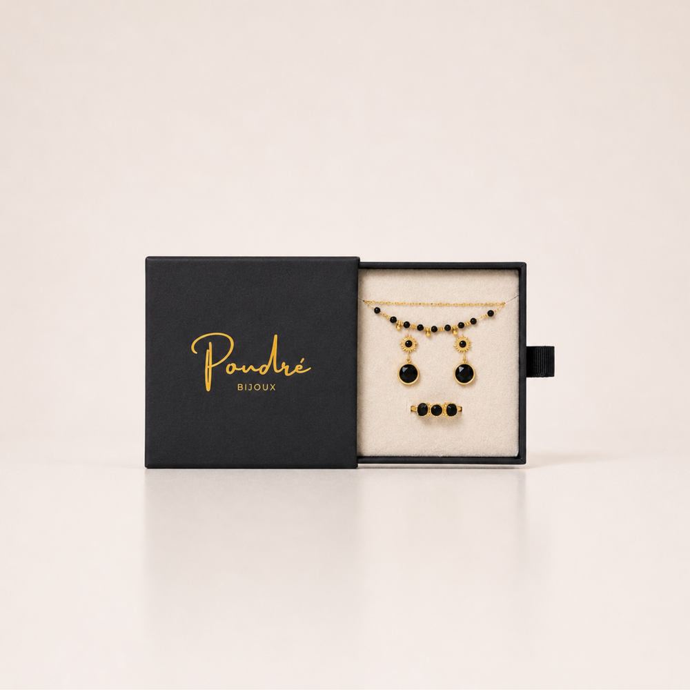 Coffret Incomparable