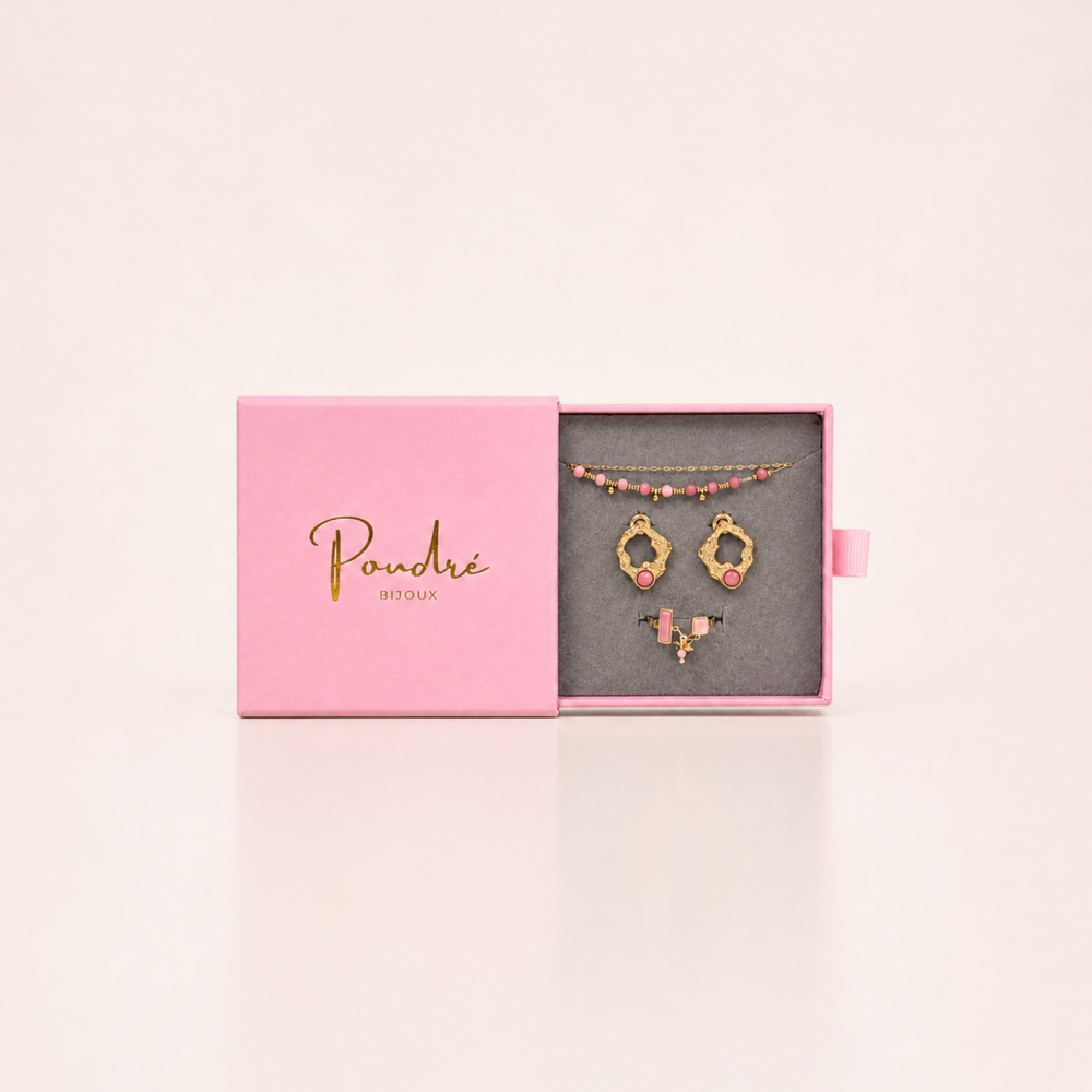 Sumptuous Gift Set