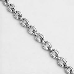 Bracelet Kanye - Silver