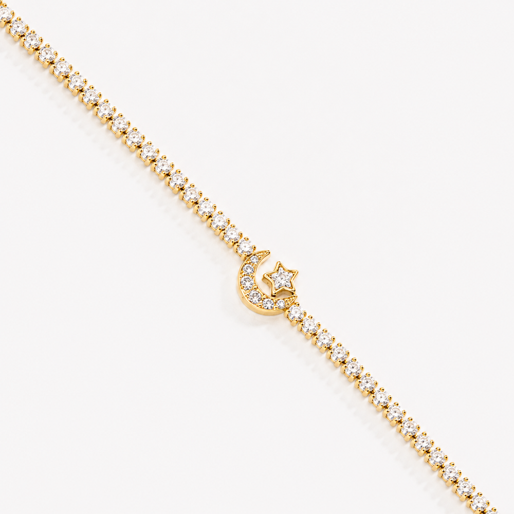 Night Bracelet