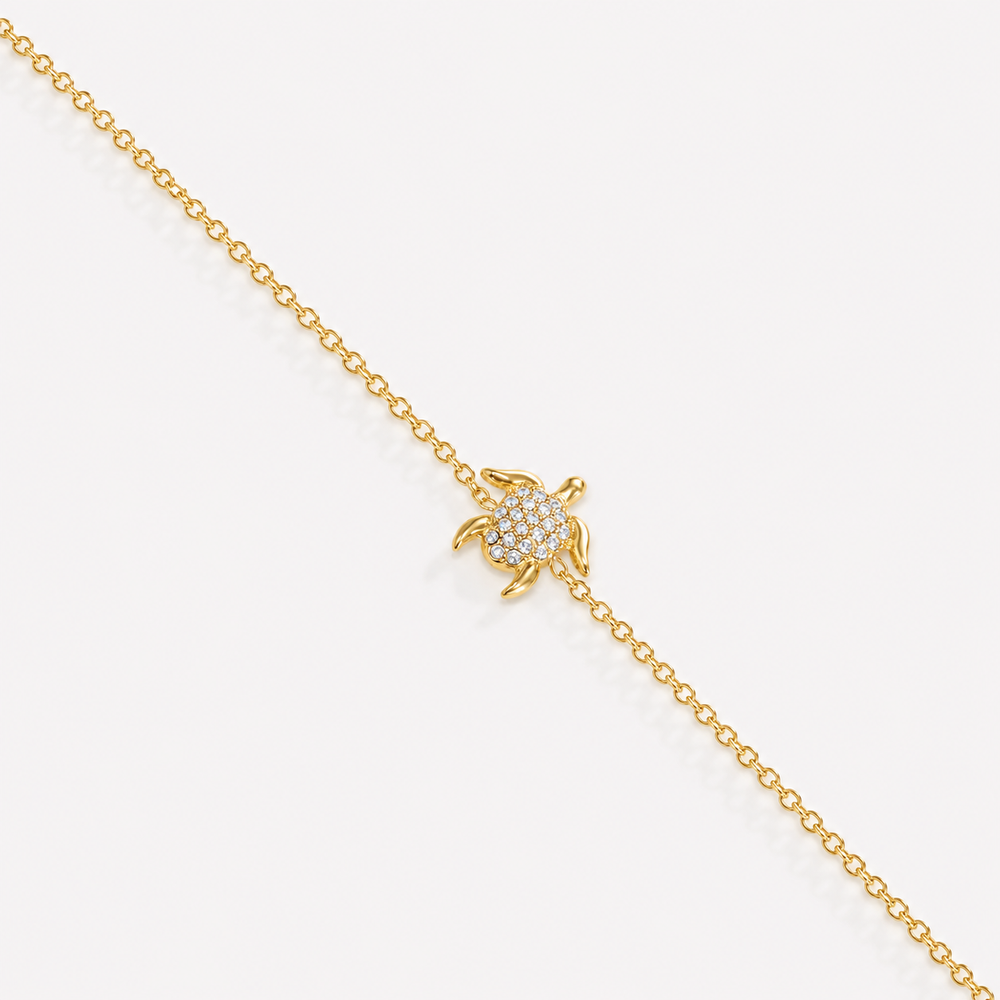 Bracelet Tortue