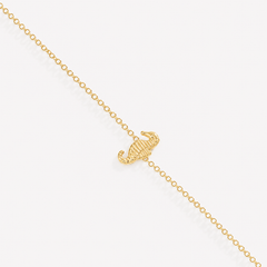 Bracelet Hippocampe