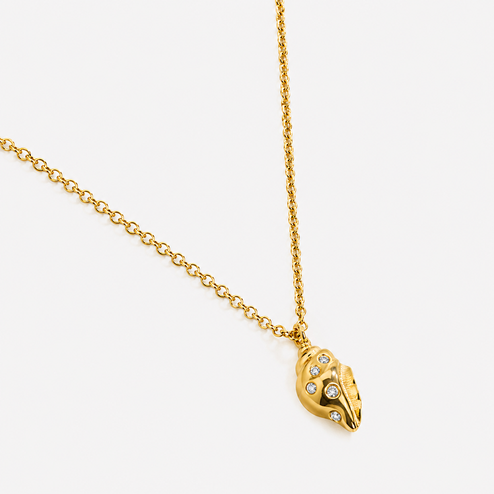 Collier Cauri