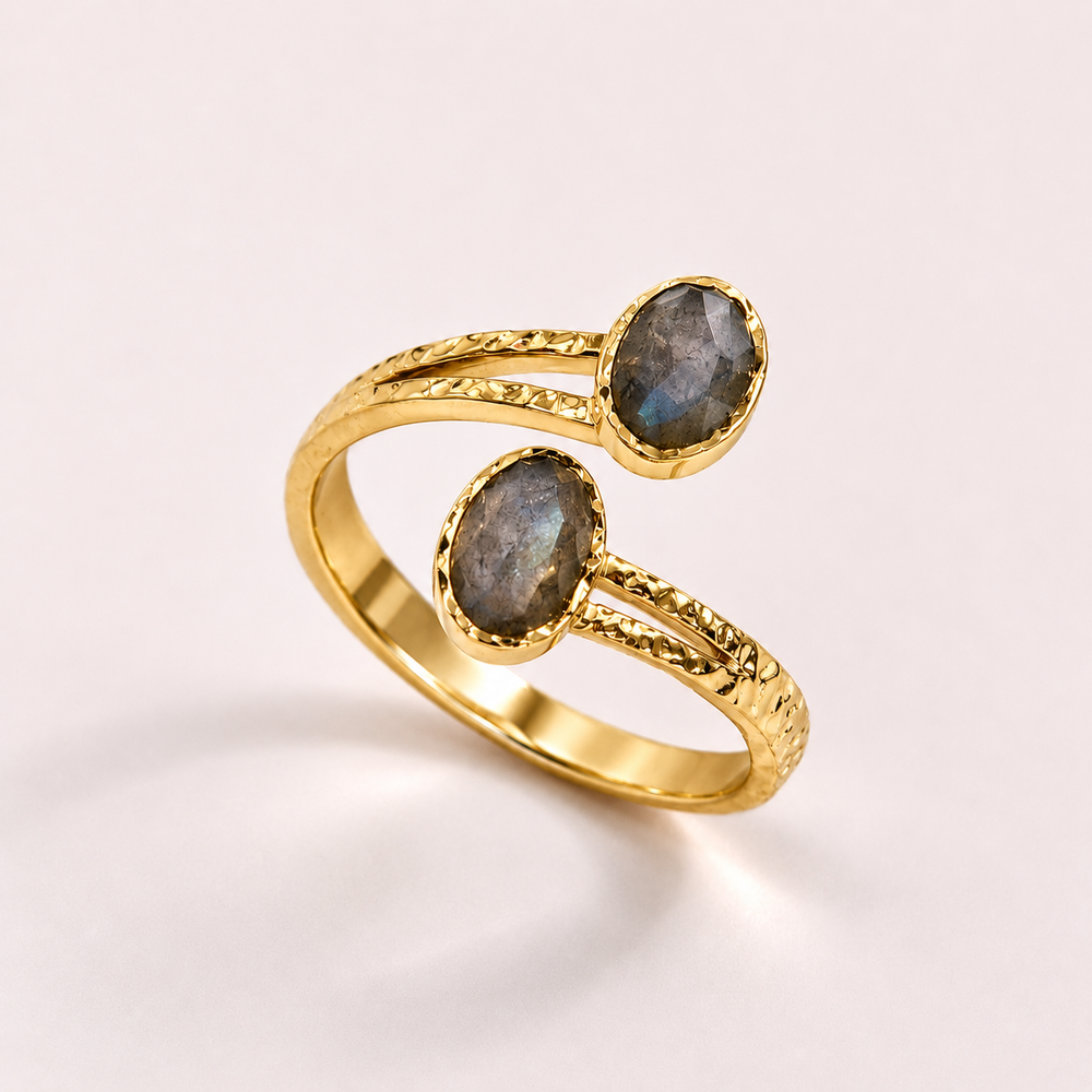 Bague Reflet