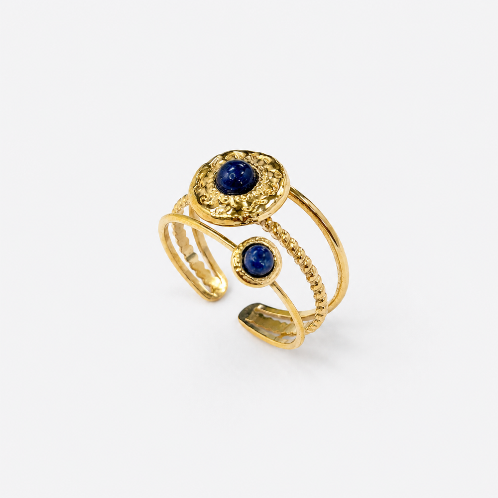 Bague L'Escapade