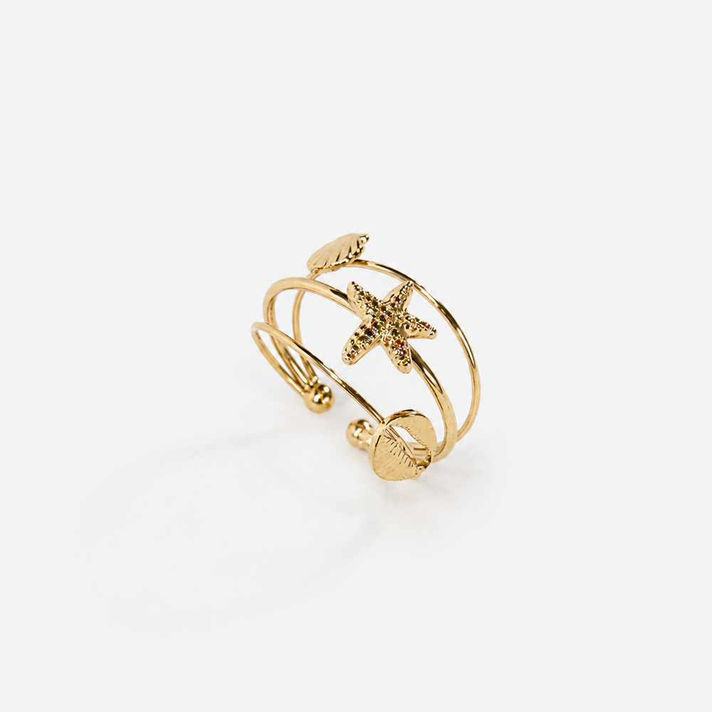 Bague Bel Giorno