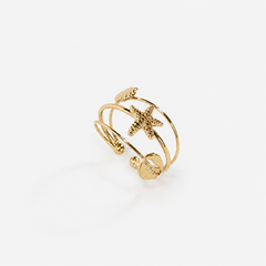 Bague Bel Giorno