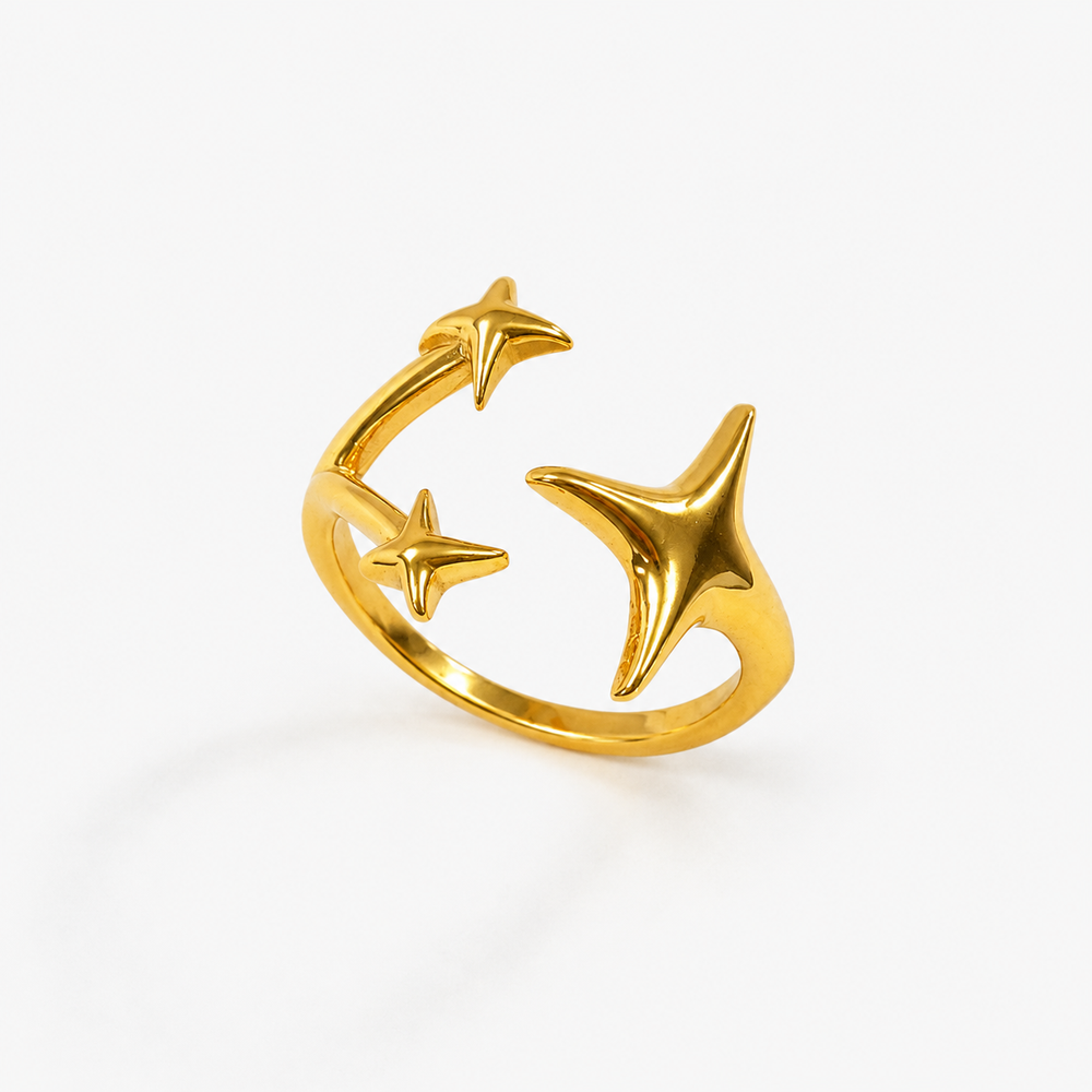 Bague Constellation