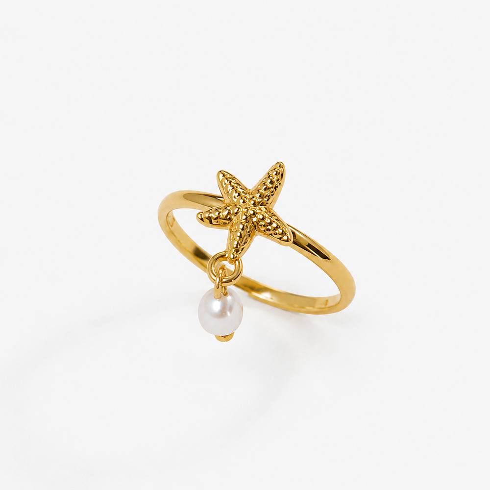 Bague Littoral