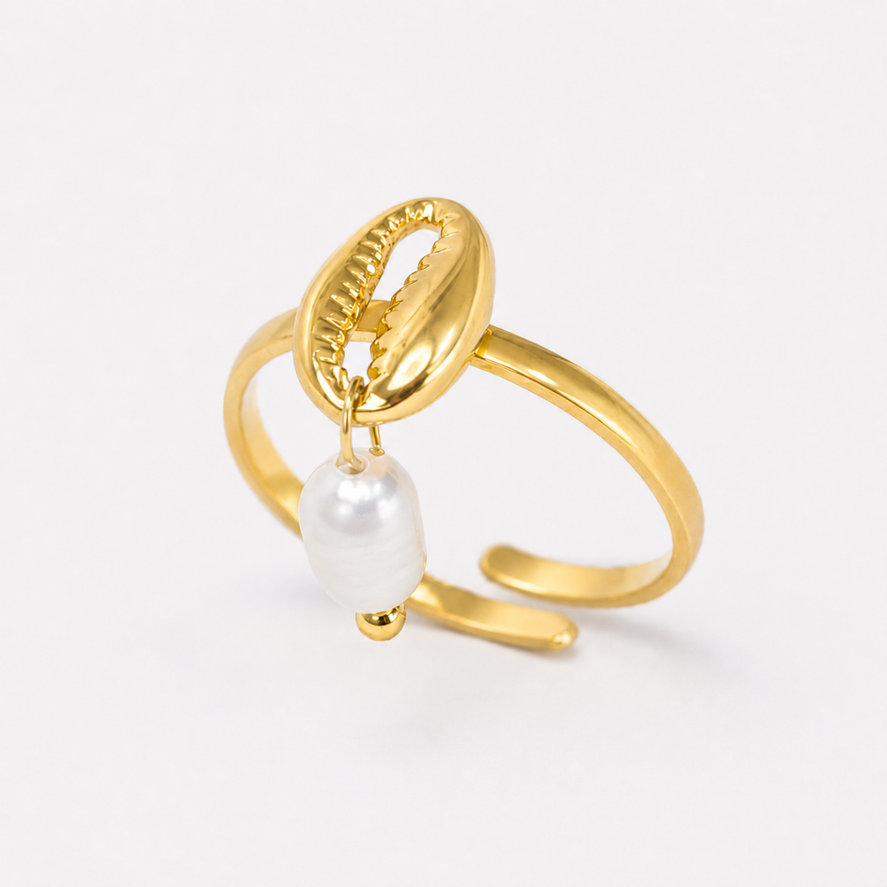 Bague Parenthèse