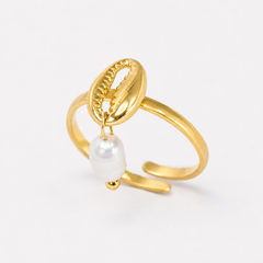 Bague Parenthèse