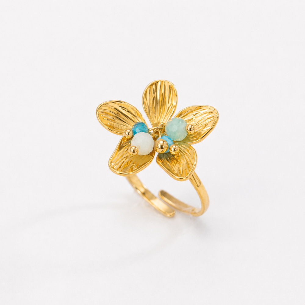 Bague Martini II