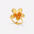 Martini II Ring