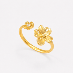 Bague Fiore