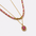 Double Essence Necklace