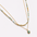 Double Essence Necklace