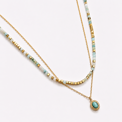 Double Collier Essence