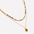 Double Essence Necklace
