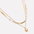 Double Essence Necklace