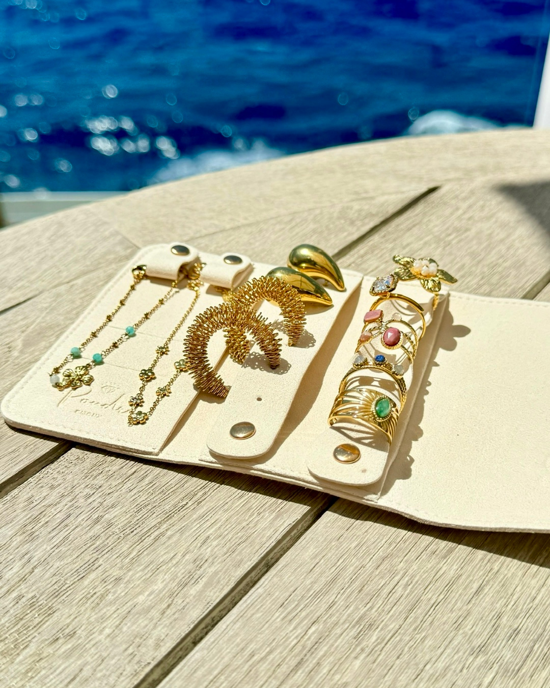 Poudré Bijoux