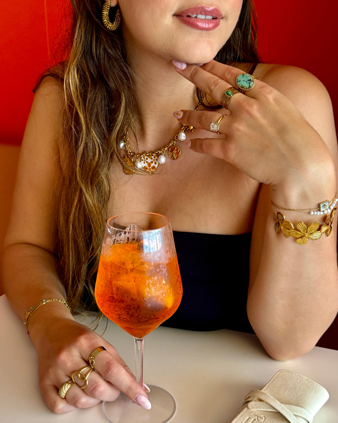 Poudré Bijoux