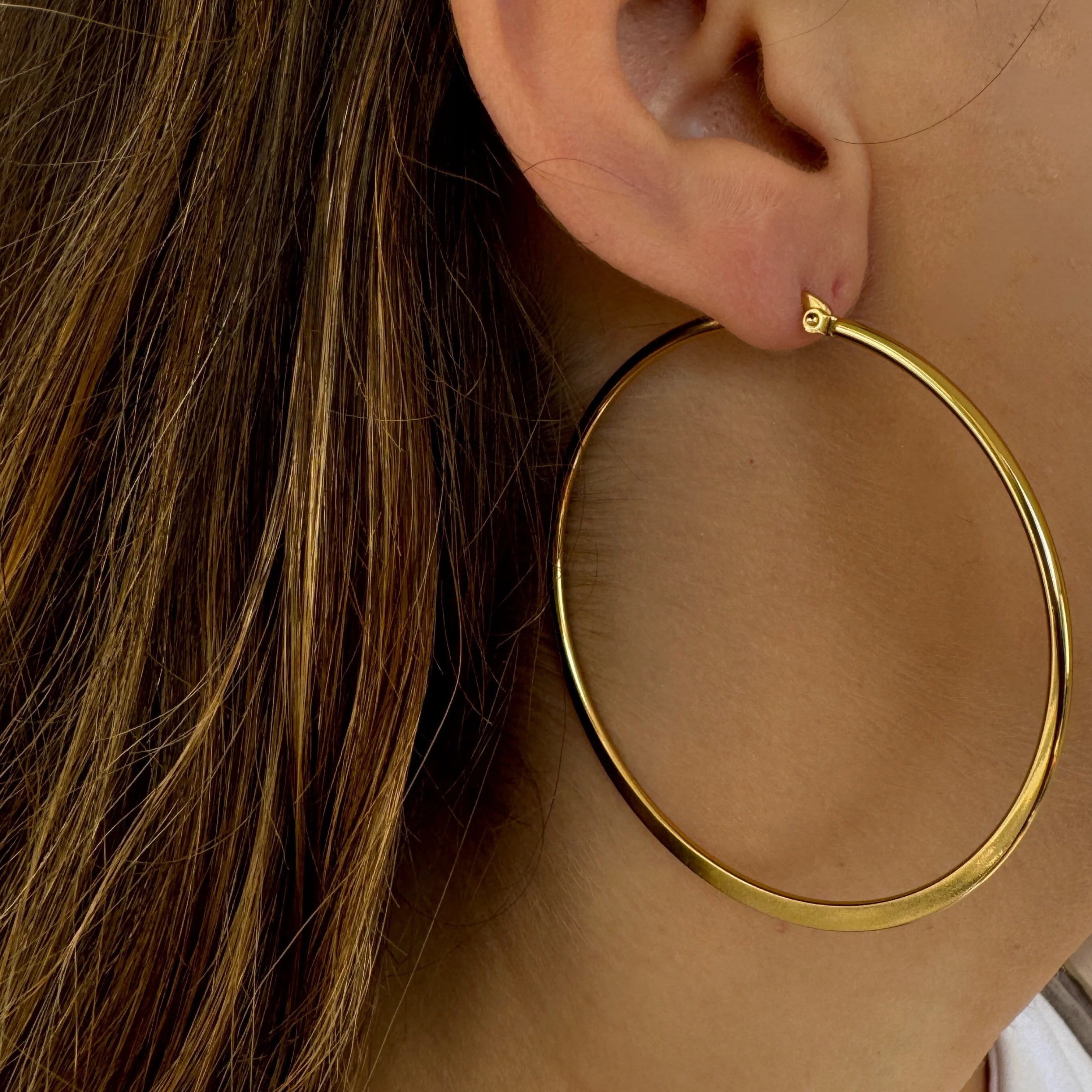 Coffret Jolie - Duo Créoles