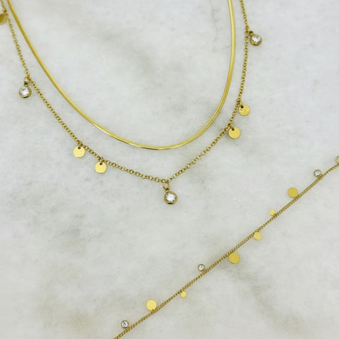 Coffret Aura - (Édition Limitée)