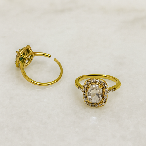 Bague Gemma