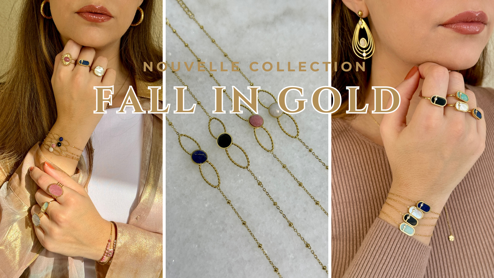 Fall In Gold